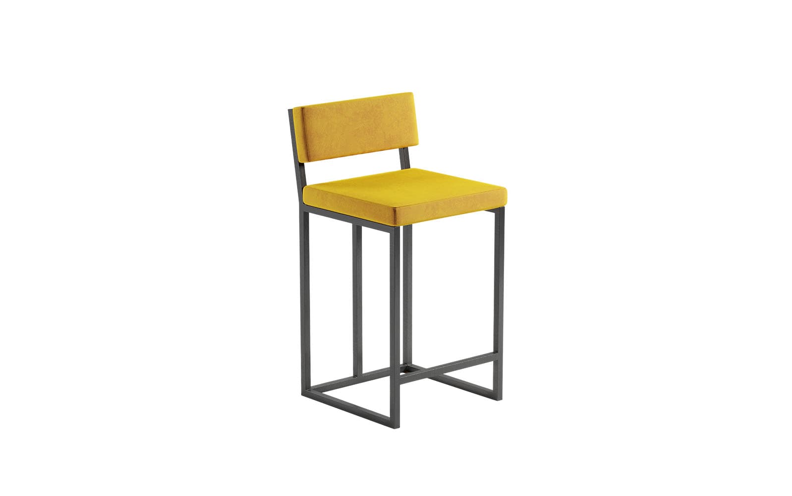 Полубарный стул Лондон