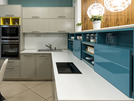 Заказать кухню Кухонный гарнитур Вита в Нового Уренгоя