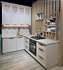 Заказать кухню Кухонный гарнитур Луна в Нового Уренгоя