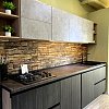 Заказать кухню Кухонный гарнитур Лайт в Нового Уренгоя
