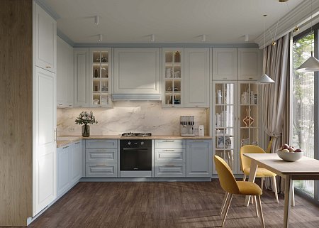 Заказать кухню Кухонный гарнитур Оливия в Нового Уренгоя